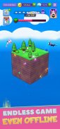 Tiny Worlds: Dragon Idle games screenshot 12