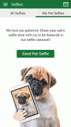 Dells Pet Connect screenshot 2