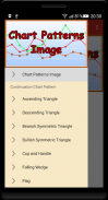 Chart Patterns Quick Guide screenshot 2