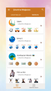 Turkish Stickers Store for WhatsApp -WAStickerApps screenshot 1