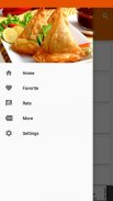 Gujrati Recipes screenshot 5