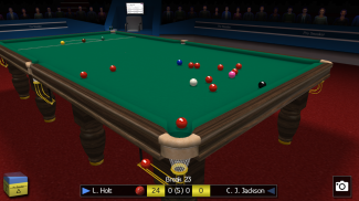 Pro Snooker 2020 screenshot 21