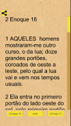 Livro 2 Enoque screenshot 1