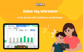 Lusha: ADHD Game screenshot 9