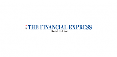 Financial Express-Market News