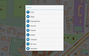 Smart Maps Offline screenshot 0