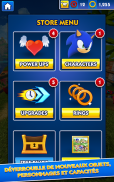 Sonic Dash - Jeux de Course screenshot 14