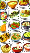 Food Pixel Art Coloring Book screenshot 5