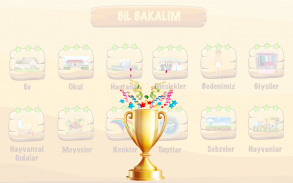 Bil Bakalım screenshot 2