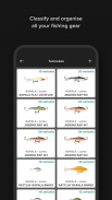 FishFriender - Social Fishing Log screenshot 2