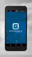 AnyTimeLoan – Instant Loans screenshot 0