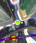 Dropy Fall! Kawaii Roll Smash screenshot 9