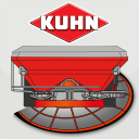 KUHN SpreadSet