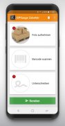 GPSauge Zubehör - App screenshot 3