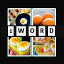 Words Game: 4 Pics 1 Word Icon