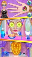 Princess Makeup & Dressup Game screenshot 3