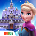 Disney Frozen: Castelo Real icon