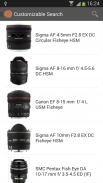 All Photo Lenses screenshot 20