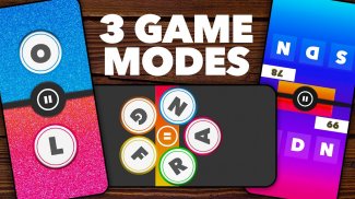 Categories game with friends screenshot 0