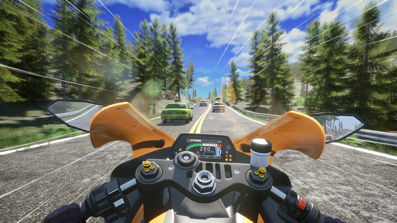 Speed ​​Moto Dash - Загрузить APK для Android | Aptoide