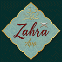 Zahra App Icon