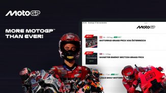 MotoGP™ screenshot 3