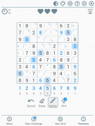 Sudoku - Classic Puzzle Game screenshot 21