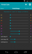 Portal Calc for Ingress screenshot 6