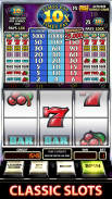 Slot Machine : 10X Pay screenshot 3