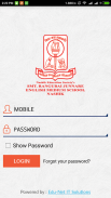 Rangubai Junnare English Medium School screenshot 1