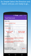 Track Pune Local screenshot 0