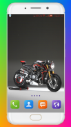 Sports Bike Wallpaper screenshot 8