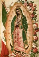 Our Lady of Guadalupe screenshot 4