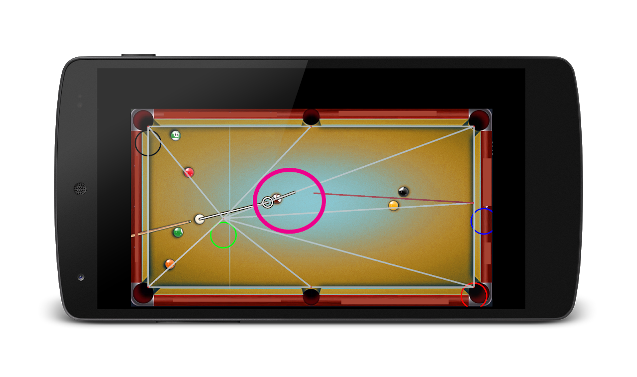 Tool for 8 Ball APK for Android Download