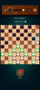 Checkers: Classic Board Game screenshot 2