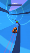 Grand Race 3D: Car Racing Game screenshot 6