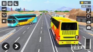 Coach Bus Games: Bus Simulator screenshot 6