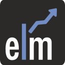 Elearnmarkets- Learn to Invest Icon