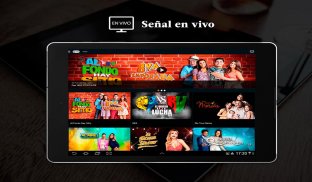 América tvGO screenshot 10