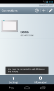 Sm@rtClient Lite screenshot 0