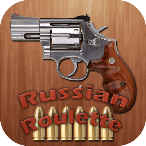 Russian Roulette Club: The Par APK for Android Download