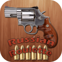 Russian Roulette Simulator Icon