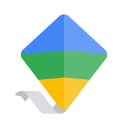 Σύνδεσμος οικογένειας Google Icon
