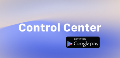 Control Center OS