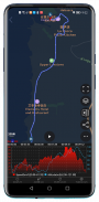 Speedometer GPS screenshot 8