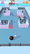Prison Wreck - Jailbreak Game screenshot 16