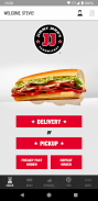 Jimmy John's Sandwiches screenshot 4