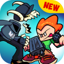 FNF Pico vs Tabi Ex-Boyfriend Mod - Baixar APK para Android | Aptoide