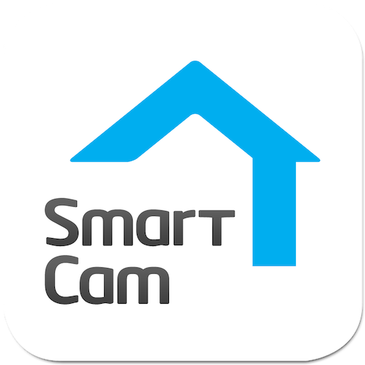 samsung smartcam app