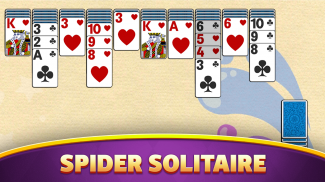 SolItalian - Solitario Spider (2 semi) online gratuito